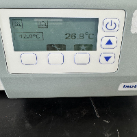 Fisherbrand Isotemp GPD 05 Waterbath image 2